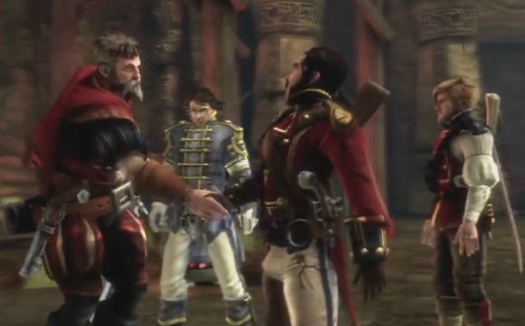 Fable 3 - E3 2010